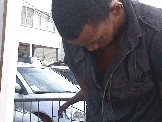 Water Street ambush: Taxi driver arraigned on murder charge