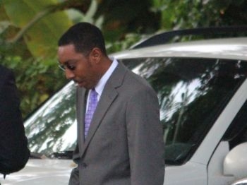 Guyanese in BVI charged with sexual assault of minor