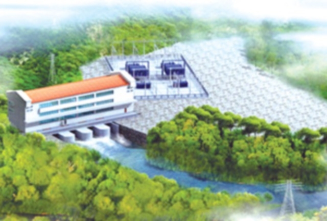 APNU’s position on Amaila project unchanged – Granger