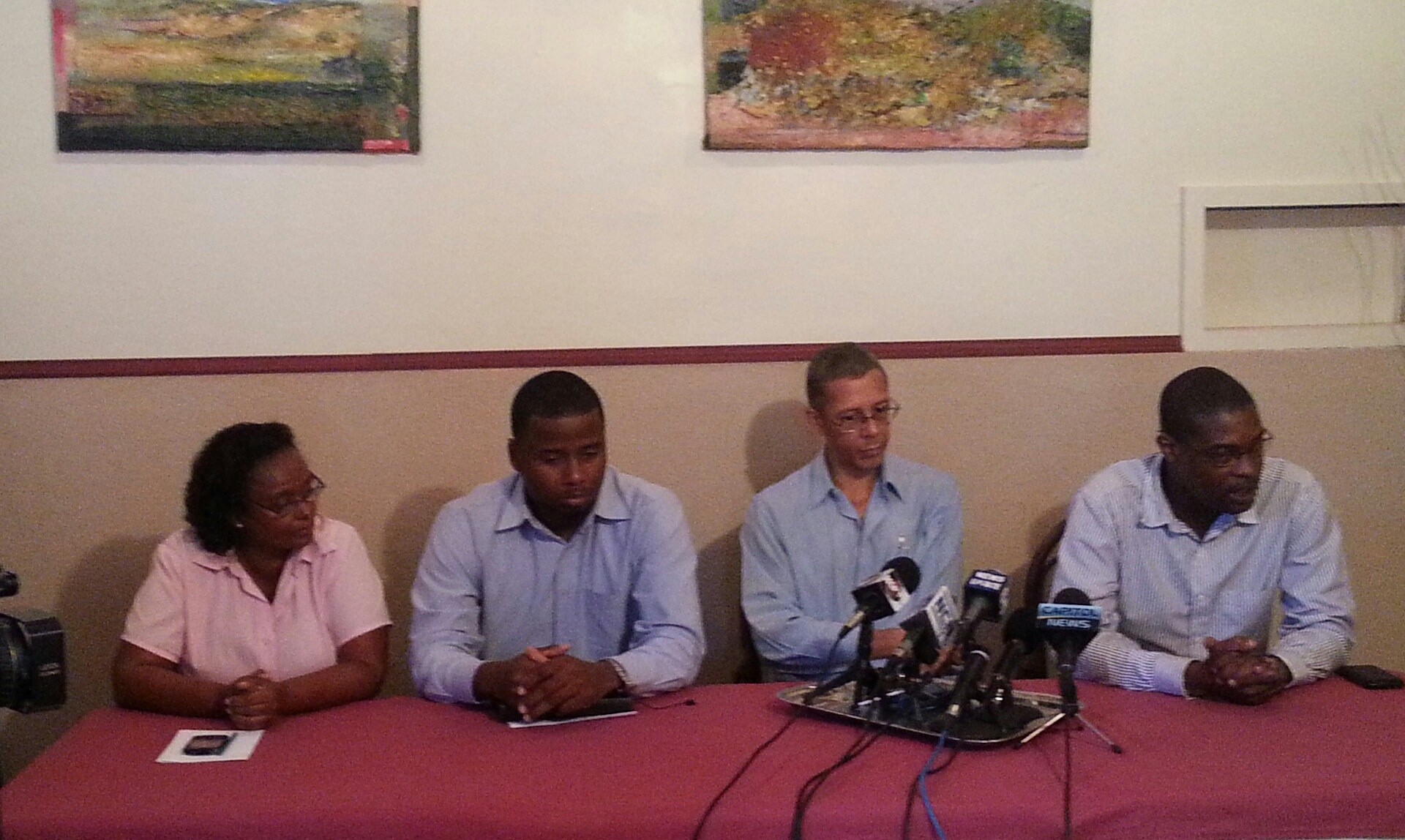 AFC wants comprehensive approach to address education failures