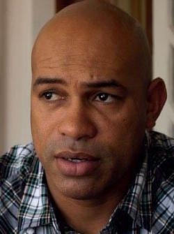 US arrests son of Suriname’s president