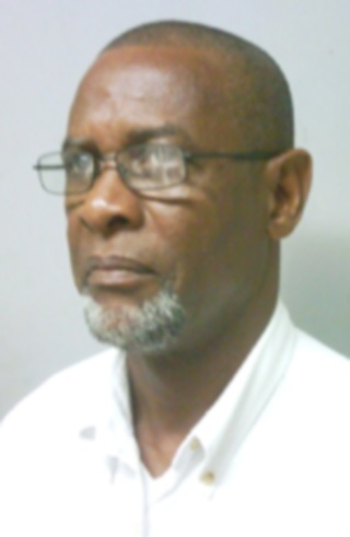 Rohee stands by Head of Police Force’s Strategic Management Dept.