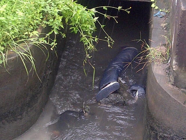 Body of missing man recovered from city canal