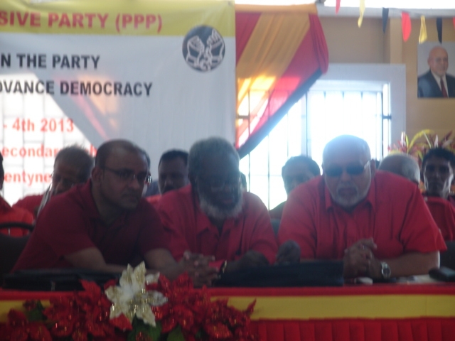 PPP to declare election results Sunday; Nokta didn’t seek office