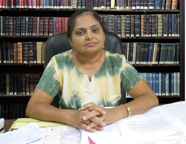 Deputy Chief Education Officer appointed