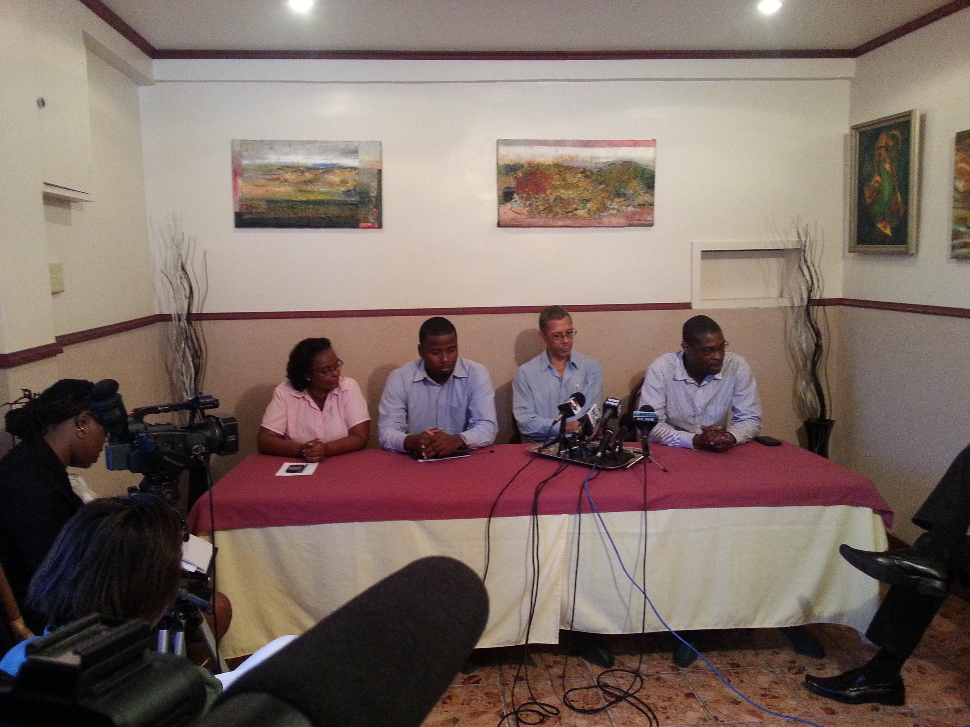 AFC pleads with supporters for time and understanding