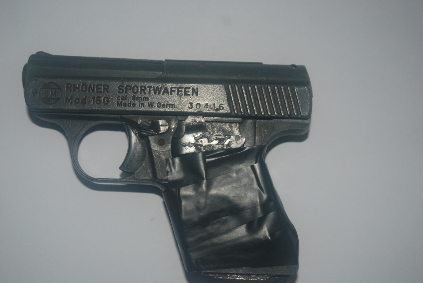 Suspect in fisherman’s killing among 28 arrested