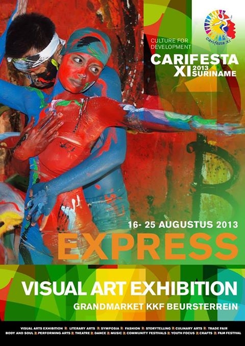 Carifesta XI opens in Suriname