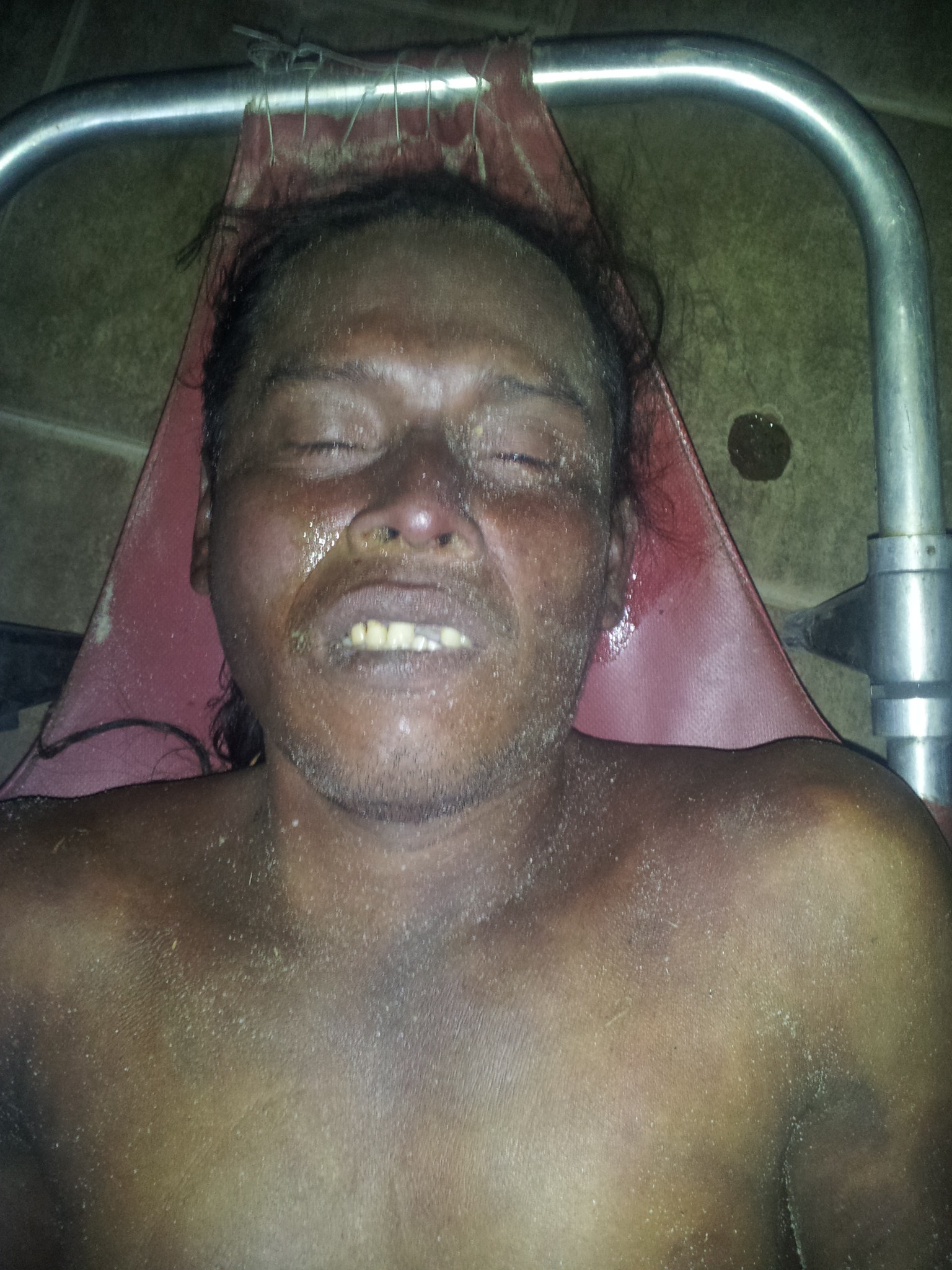 One man killed, body of another still to be indentified