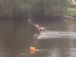 Hururu residents reject draft agreement with RUSAL, insist on further talks