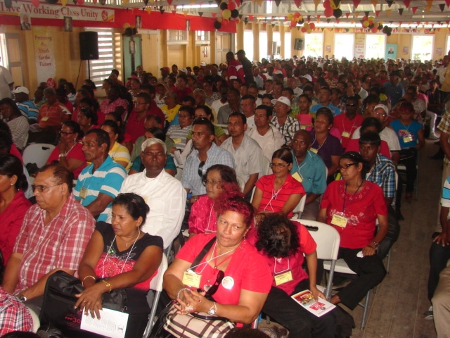 PPP wants Civic members to do more