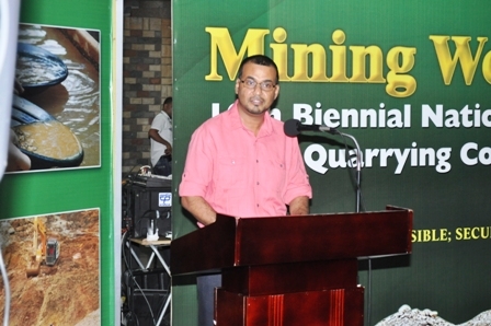 GGDMA likely to import fuel for miners; Ramotar tells miners to stop paying bribes