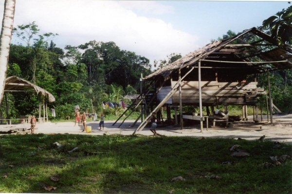 Woman confirmed drowned in North West boat mishap