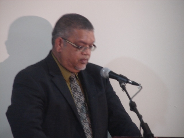 Cocaine smuggling damaging export trade