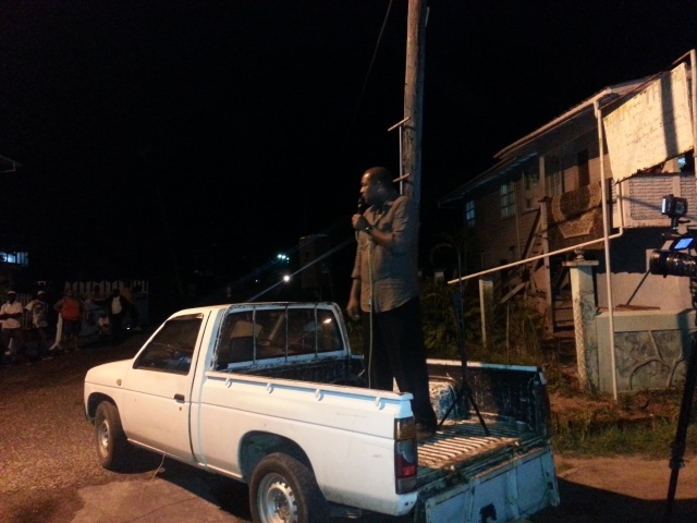 Nigel Hughes withdraws resignation as AFC Chairman