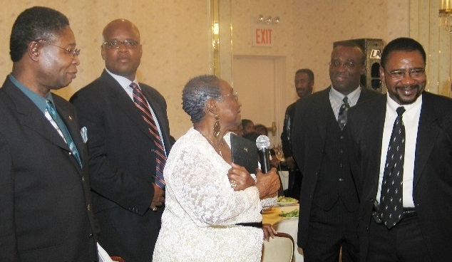 Fmr. PNC founder-member dies