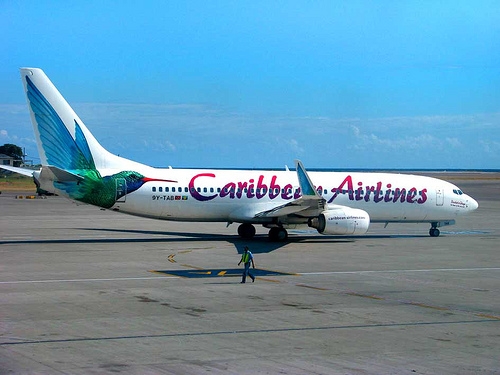 TT scraps fuel subsidy to Caribbean Airlines