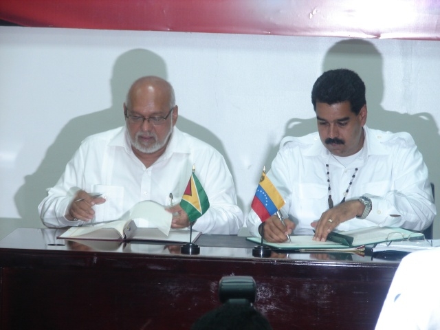 Venezuela- Guyana direct flights coming soon