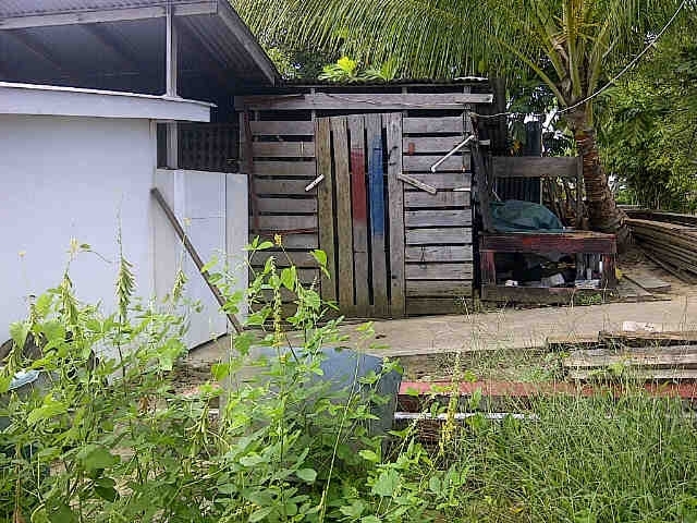 13 arrested in connection with Wakenaam, Meten-Meer-Zorg banditry