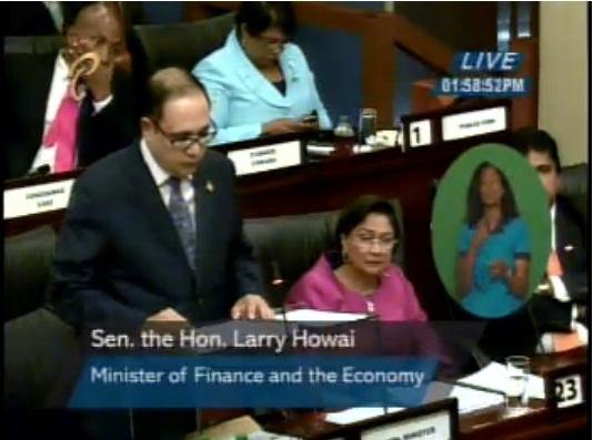 TT farmers to get duty-free concessions, but they’ll have to build drainage and irrigation