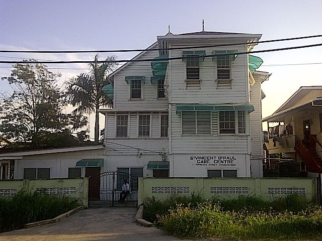 AIDS patient-care centre closes after funding dries up