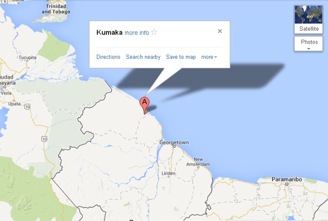 Gambling leads to windpipe slashing