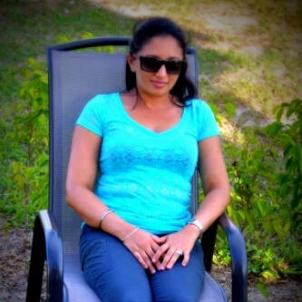 Businesswoman shot dead, husband injured