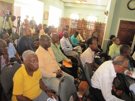 Despite constraints, criticisms GPL is going places – CEO