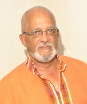 Ron Robinson recovering after serious accident