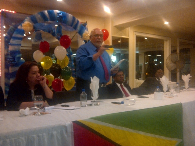 Groundwork begins for Walter Rodney Commission of Inquiry; WPA says stick to rules