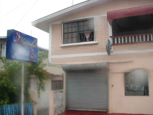 Gun attack on Essequibo couple was a “hit”