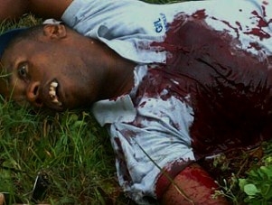 Updated: One shot dead, two arrested, another on the run