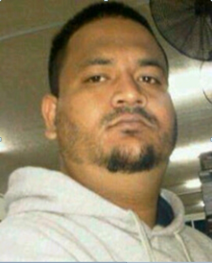 Wanted bulletin issued for suspect in biker slaying