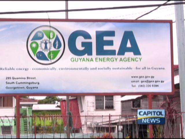 GEA officers arrested for bribery over illegal fuel