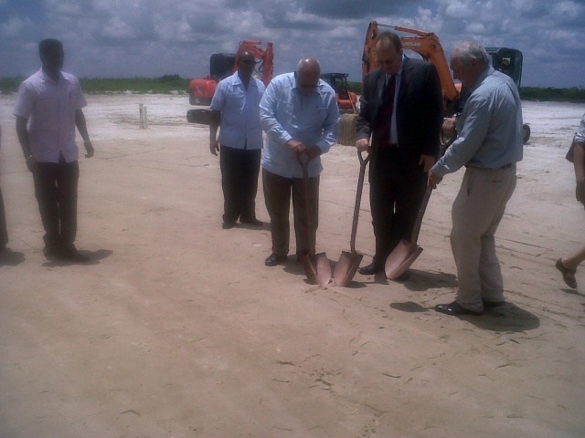 Qualfon expands in Guyana