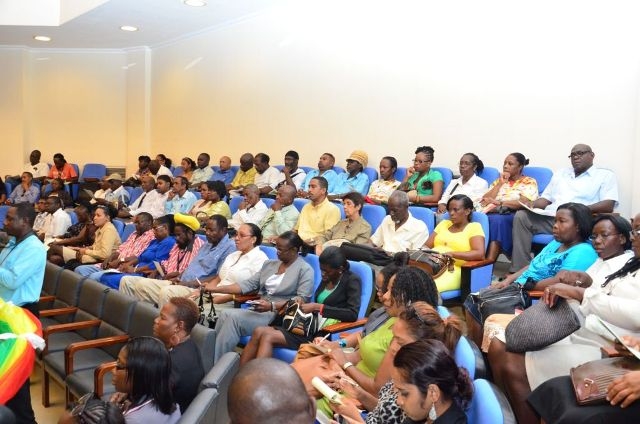 New project to offer affordable loans to micro, small enterprises