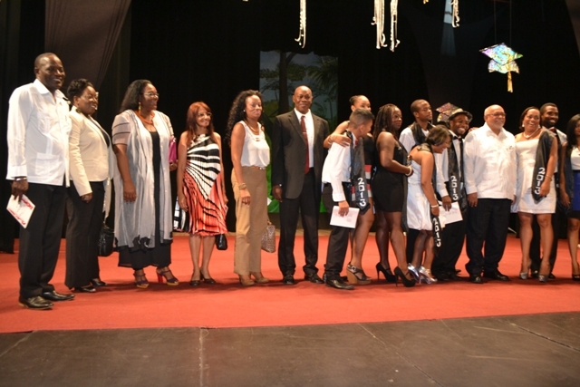 Guyana prepares for Caribbean performing arts teaching network