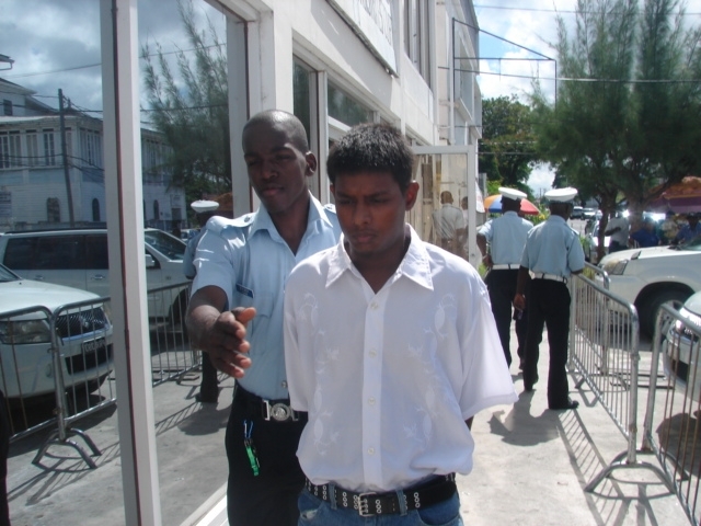 Deadly Coverden collision: Truck driver pleads not guilty