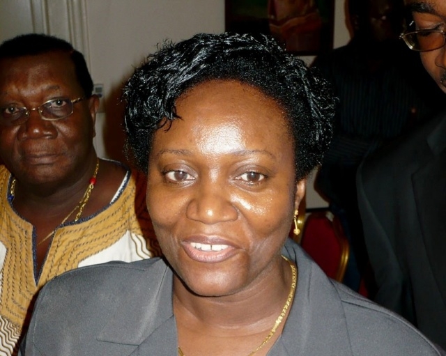 Suriname’s Finance Minister fired