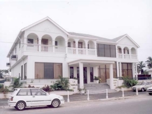 Hotelier among several arrested in marijuana bust