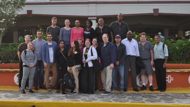 US health team to perform “complex surgeries”, train Guyanese