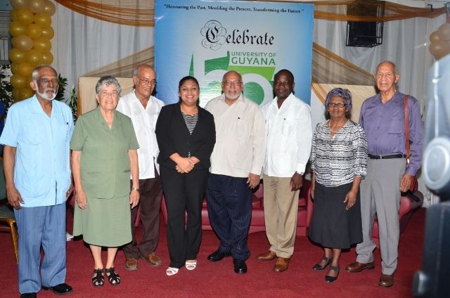 Politics interfering with UG’s full achievements – President