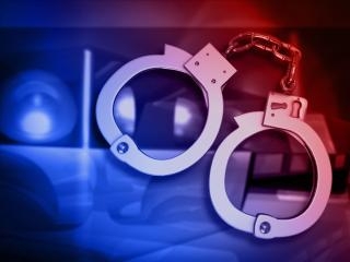 Man who slashed ex-girlfriend’s throat arrested