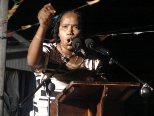 Guyana’s opposition grouping hopes to replicate TT local govt result