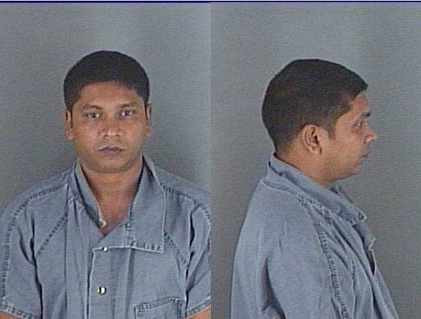Guyanese allegedly shoots wife in Kansas