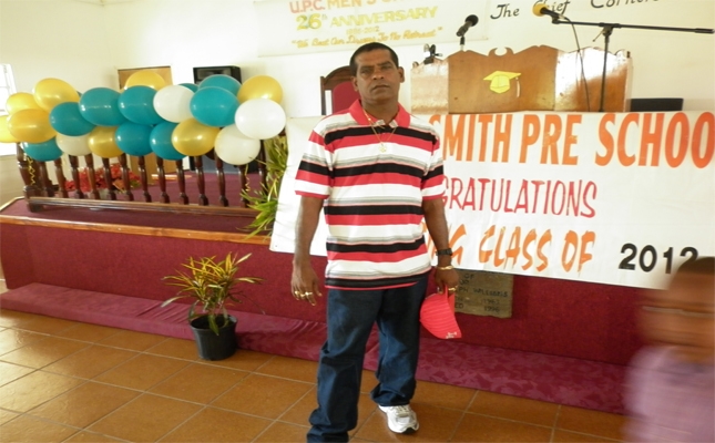 Nevis-based Guyanese dies in hit-and-run