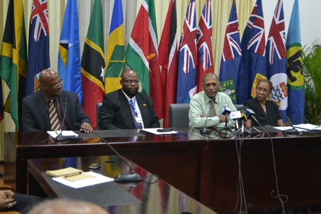 Caricom’s agri ministers endorse Common Fisheries Policy