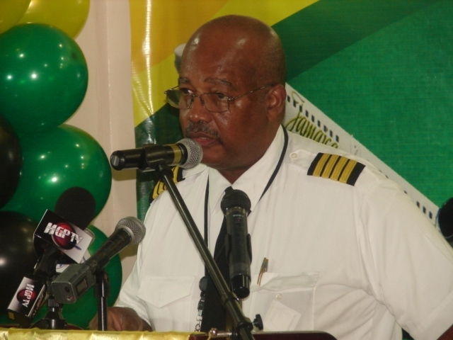 US says ‘No’ to Fly Jamaica, Caribbean Airlines direct GEO-NY flights