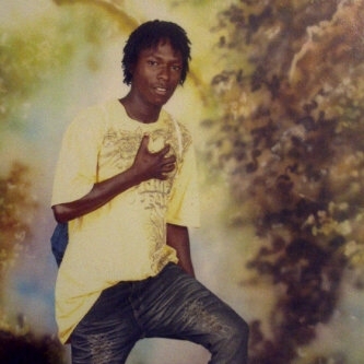 Sparendaam youth gunned down