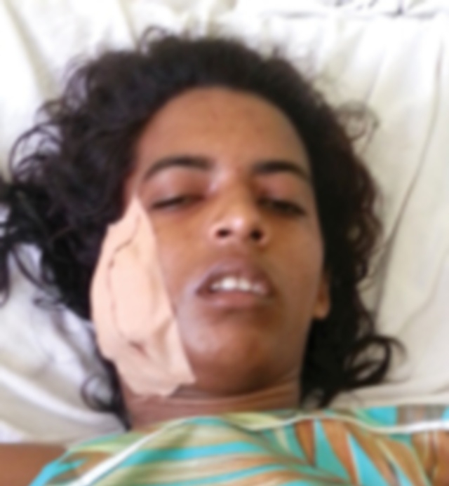 Third suspected bandit dies in hospital; father demands private autopsy